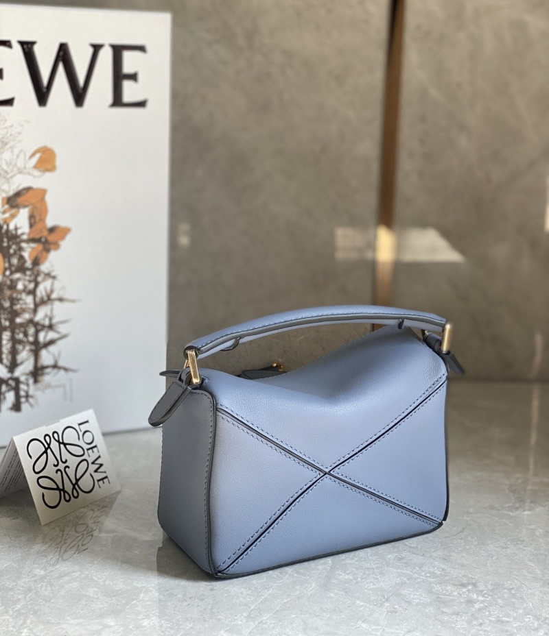 Loewe Handle Bags